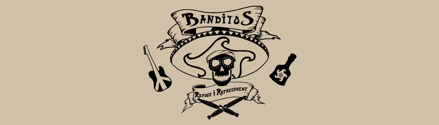 Banditos Cantina México